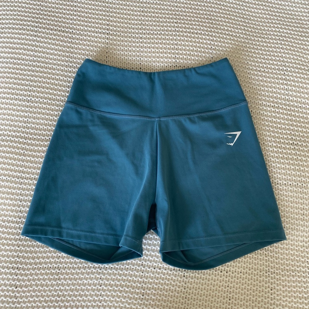 Gymshark Workout Shorts